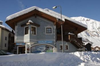 Livigno Chalets Apartments Via Dala Gesa 610/A