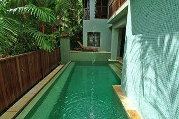 Monsoon Villa B Port Douglas 11 Murphy Street