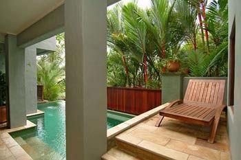 Monsoon Villa B Port Douglas 11 Murphy Street