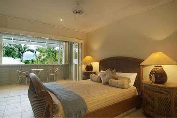 Latitude 16 Villa 8 Apartments Port Douglas 21 Davidson Street