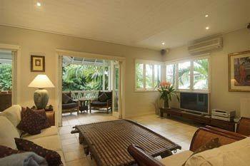 Latitude 16 Villa 8 Apartments Port Douglas 21 Davidson Street