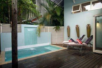 Latitude 16 Villa 8 Apartments Port Douglas 21 Davidson Street