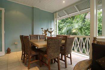 Latitude 16 Villa 8 Apartments Port Douglas 21 Davidson Street