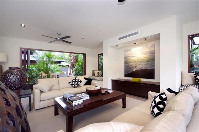 26 Beachfront Mirage Private House Port Douglas 26 Beachfront Mirage