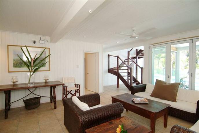 15 Wharf Street Private House Port Douglas 15 Wharf Street