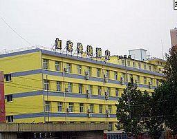 Home Inn (Jinan Jiefang Road) 26 Jiefang Road