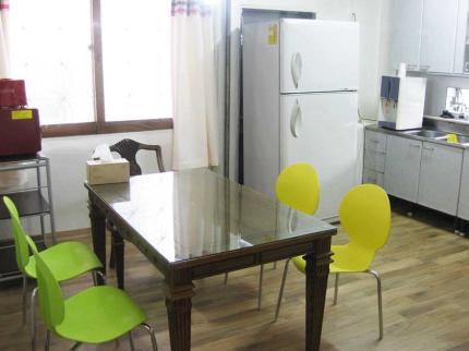 Seoul Walker Guesthouse 441-31, Hapjeong-dong, Mapo-gu