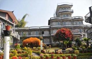 Kantipur Hotel Great Lake Side Pokhara