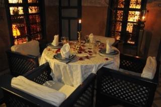 Dar Meryem Hotel Marrakech 41 Derb Lalla Bent El Amri