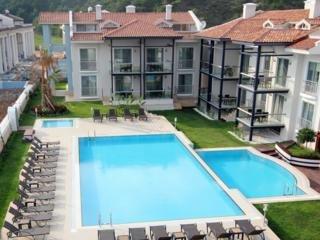 Diana Residence Fethiye Koca Calis Plaji Calis