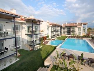 Diana Residence Fethiye Koca Calis Plaji Calis