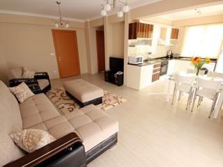 Diana Residence Apartment Fethiye Koca Calis Plaji Calis