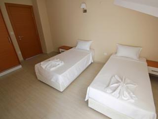 Diana Residence Apartment Fethiye Koca Calis Plaji Calis