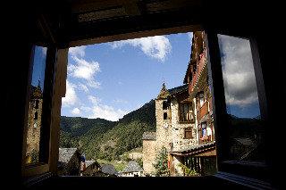 Hotel Santa Barbara De La Vall D'ordino Major, 1