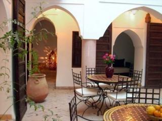 Riad Ailen Hotel Marrakech 170, Derb El Mejjat Medina