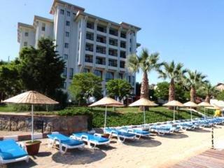 Kaya Prestige Sunshine Hotel Cesme Narlica Dolaplikuyu Mevkii 