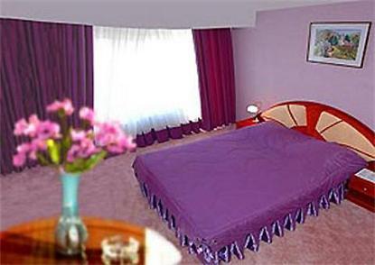 Hotel National Chisinau 4 Stefan Cel Mare Boulevard