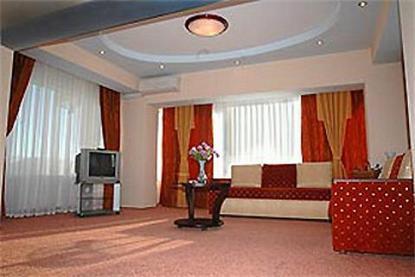 Hotel National Chisinau 4 Stefan Cel Mare Boulevard