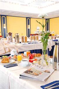 Best Western Parkhotel Ropeter Gottingen Kasseler Landstrasse 45