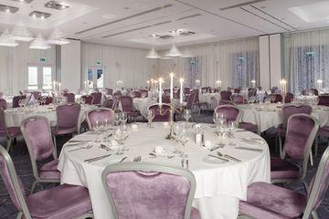 Crowne Plaza Oxford Heythrop Park Hotel Chipping Norton Enstone