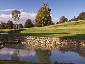 Crowne Plaza Oxford Heythrop Park Hotel Chipping Norton Enstone