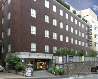 Edoya Hotel Tokyo 3-20-3 Yushima Bunkyo-Ku