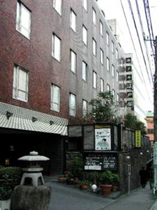 Edoya Hotel Tokyo 3-20-3 Yushima Bunkyo-Ku