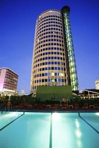 Hilton Hotel Nairobi Mama Ngina St
