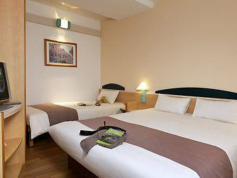 Ibis Namur Centre Hotel Rue Du Premier Lanciers 10