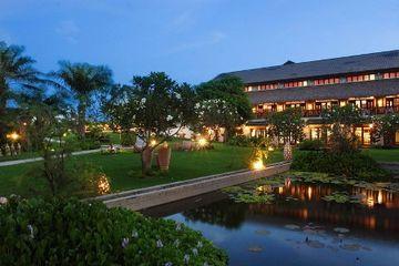 Palm Garden Beach Resort & Spa Hoi An Tan My Block, Cam An Ward