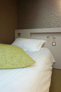 Comfort Hotel Faubourg Saint Martin Paris 6 Rue Gustave Goublier