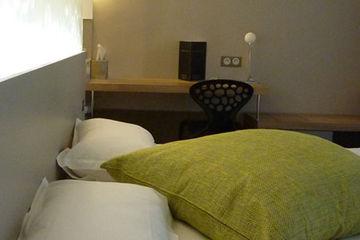 Comfort Hotel Faubourg Saint Martin Paris 6 Rue Gustave Goublier