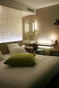 Comfort Hotel Faubourg Saint Martin Paris 6 Rue Gustave Goublier