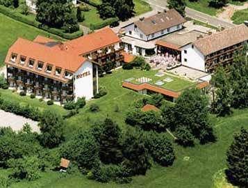 Hotel Birkenhof Freudenstadt Wildbader Strasse 95