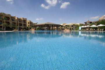 Swiss Inn Pyramids Golf Resort 6Th of October City Dreamland