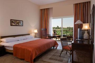 Swiss Inn Pyramids Golf Resort 6Th of October City Dreamland