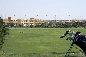 Swiss Inn Pyramids Golf Resort 6Th of October City Dreamland