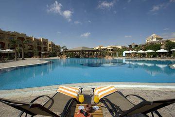 Swiss Inn Pyramids Golf Resort 6Th of October City Dreamland