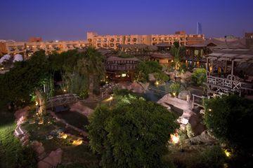 Swiss Inn Pyramids Golf Resort 6Th of October City Dreamland