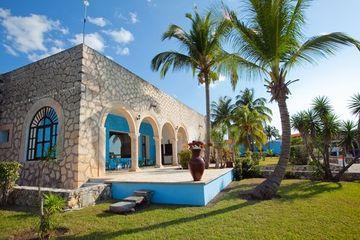 Tucan Siho Playa Hotel Campeche Carrtera Campeche - Champoton Km.35 Via Libre