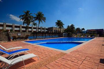 Tucan Siho Playa Hotel Campeche Carrtera Campeche - Champoton Km.35 Via Libre