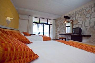 Tucan Siho Playa Hotel Campeche Carrtera Campeche - Champoton Km.35 Via Libre