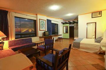 Tucan Siho Playa Hotel Campeche Carrtera Campeche - Champoton Km.35 Via Libre