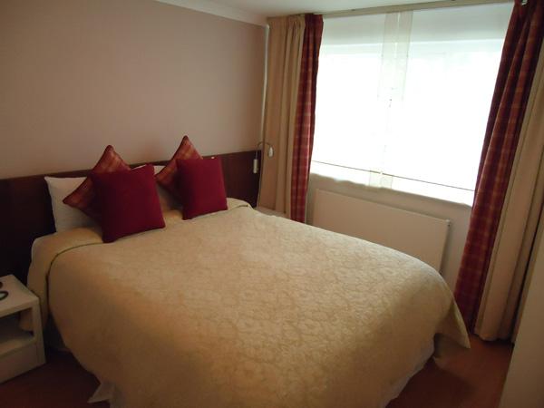 Zawaya Hotel Apartments London Knaresborough Place, Earls Court