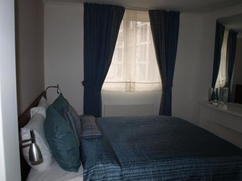 Zawaya Hotel Apartments London Knaresborough Place, Earls Court