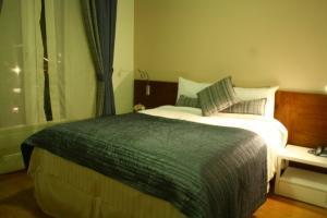 Zawaya Hotel Apartments London Knaresborough Place, Earls Court