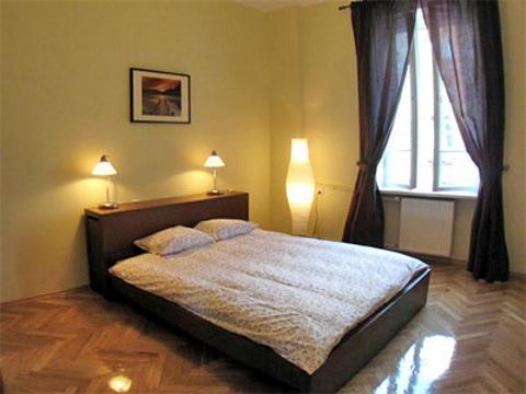 Rent Flat Warsaw Dream V