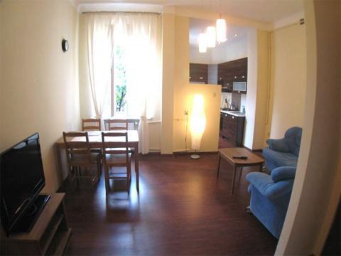 Rent Flat Warsaw Dream V