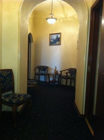 Filippov Hotel na Fontanke St.Petersburg Naberezhnaya Reki Fontanki 89