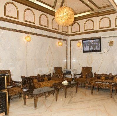 Rassam White Palace Hotel Mecca Khaled Bin Al Waleed